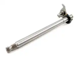 Eixo Seletor De Cambio Crf 230 07/20