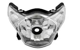 Bloco Óptico Titan 150 11/13 Mix