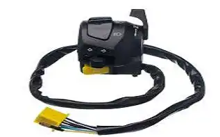 Conjunto Inter Luz Yes 125 08/10 (9 Fios)