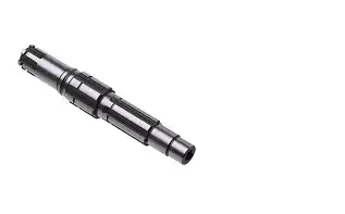 Eixo Secundario (C/Frizo) Cg 125/Ml 125/Turuna 125/Xls 125 91