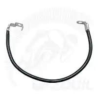 Cabo Bateria (Negativo) Crf 230F 03/07