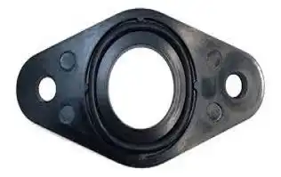 Coletor Isolador (Baquelite) Factor 125I 16/17