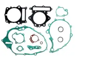 Jg Junta (S/Borracha) Xt 600 E 93/05/Xt 60 Z Tenere 90/93