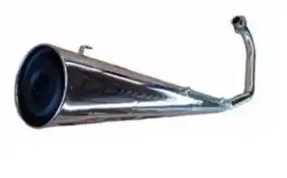 Escape Mod. Original Fan 125 06/08