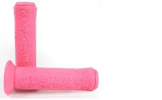 Manopla New West Tribal Gel (Rosa) ++