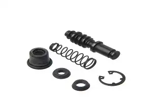 Reparo De Freio Cilindro Mestre Ybr 125