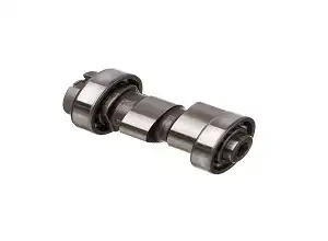 Árvore De Comando Ybr 125 00/05/Xtz 125 03/05/Crypton 105 98/05