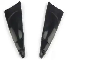 Entrada De Ar Superior Tork 788 ++