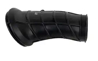 Condutor De Ar (Borracha) Xtz 125 03/16