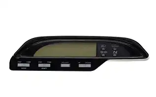 Painel Completo Xr 250 Tornado 01/08 (Digital)