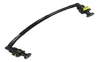 Mangueira De Combustivel "B" (Injetada) Nxr Bros 160 15/17