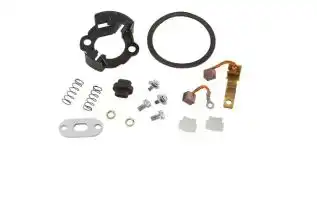 Escovas C/ Suporte Biz 110 2016