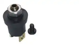 Suporte De Pisca Coxim (Parafuso/Porca) Titan 00 Es/Ks