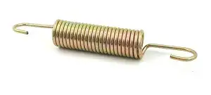 Mola Do Cavalete Central Cg 125/Titan 125/Fan 125 00/08/Fan 150/Fan 160/Start 160 04/25 (Und)