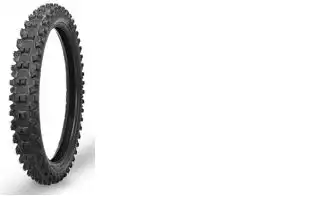 Pneu Borilli Mx 77 Medium Soft Diant. 80/100-21 ++