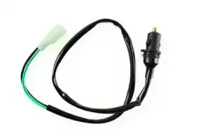 Interruptor Freio Dianteiro Ybr 125/Factor 00/16 (Tambor)