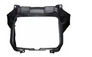 Carcaça Int. Do Farol Visor Nxr Bros 125