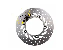 Disco Freio Dianteiro Factor 125I 17/21/Factor 150 14/21/Fazer 150 16/21