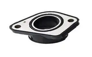 Coletor De Admissão Cbx 250 Twister/Xr 250 Tornado