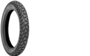 Pneu Technic Tec Nxr Bros 125/150/160 Tras. 110/90-17 ++