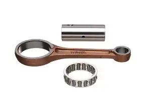 Biela Completa Cg 125/Ml 125/Turuna 125 83/91