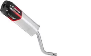 Escape Devil Ttr 230