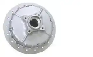 Cubo Da Roda Diant. Cg 125/Today 125/Titan 83/99/Nxr Bros 125