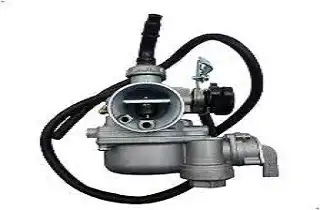 Carburador Completo Dream 100 92/98