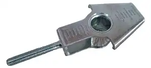 Esticador De Corrente Cbx 250 Twister/Xr 250 Tornado/Xre 300/Nx 400 Falcon (C/Chapa)