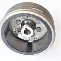 Volante Honda Turuna/ Xl 125
