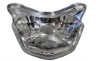 Bloco Optico Cb 250 Twister 16/22