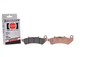 Pastilha Diant. Cbr 1000 1993...