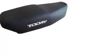 Banco Today 125 89/92