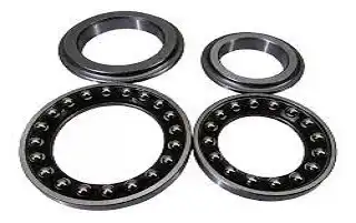 Caixa De Direção Esférica Xtz 125/Xtz 150 Crosser