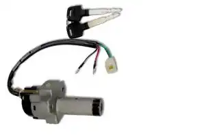 Chave De Ignição Xr 200