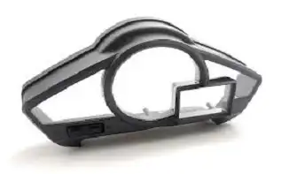 Carcaça Sup. Do Painel Cb 300R 09/15