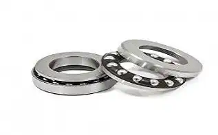 Caixa De Direção Esférica Titan 2000/Titan 150/Titan 160