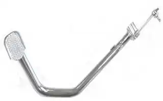 Pedal De Freio Biz 110I 18...