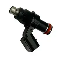 Bico Injetor Titan 150 09/10/Fan 150/Nxr Bros 150 09/12 (8 Furos)