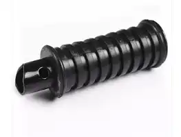 Pedaleira Traseira Nx 150/Xlx 250/Xl 350