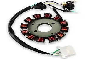 Mesa Estator Biz 125 09/13 Es/Ks