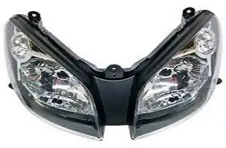 Bloco Óptico Neo 115 10/12 (S/Lampada)