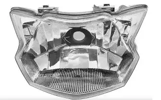 Bloco Óptico Biz 110I/Biz 125 18...