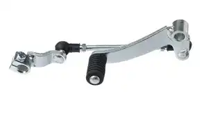 Pedal De Cambio (Completo) Fazer 250 05/11