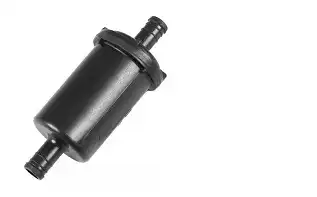 Filtro De Gasolina (Inj. Eletronica) Titan 150/Nxr Bros 150/Xre 300 (Bico Grosso Reto)