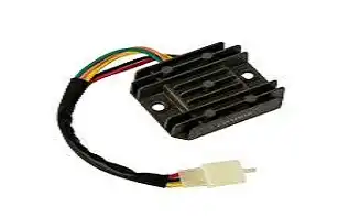 Regulador Retificador Nx 200/Xr 200/Cbx 200 Strada