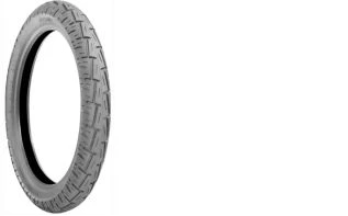 Pneu Canello Black Bear Cg 125/150/160/Ybr 125 Tras. (S/Camara) 90/90-18 ++