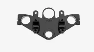 Mesa Superior Do Garfo Ybr 125...08