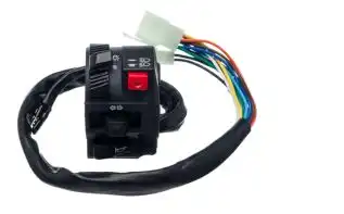 Conjunto Inter Luz Titan 2000 Es