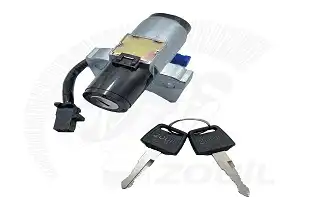 Chave De Ignição Nxr Bros 160 22/24